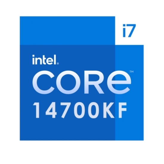 INTEL CORE I7 14700KF 14TH GENERATION PROCESSOR DESKTOP